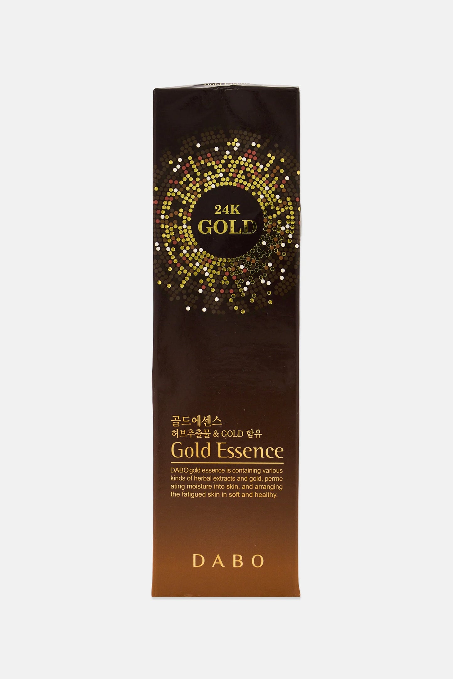 Dabo 24k Gold Essence 150ml