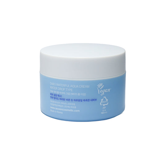 Dabo Waterful Aqua Cream 24hr 120 ml