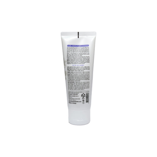 Dabo White Tree Snow Flake Pure White Foam Cleanser 150 ml