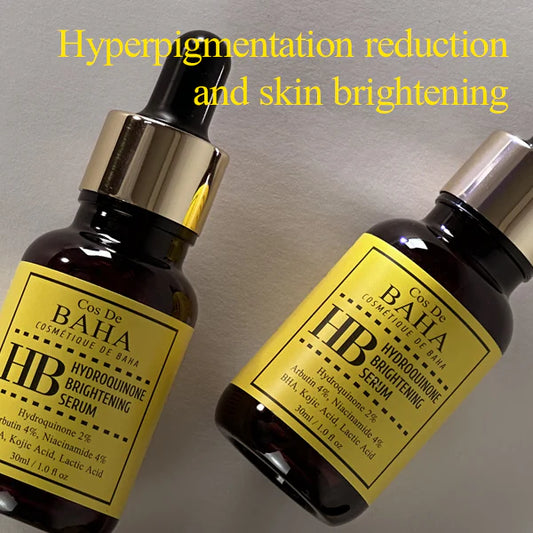 Cos De BAHA Hydroquinone Brightening Serum (HB) 30 ml