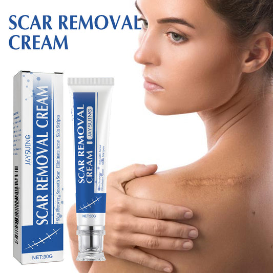 Jaysuing Scar Removal Cream – Skin Repair Cream 30g