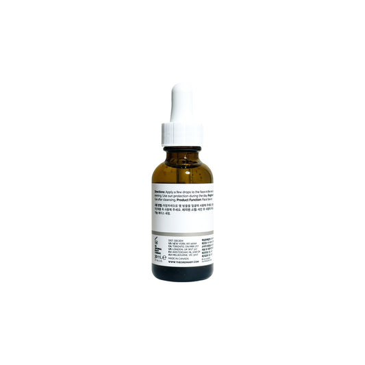 The Ordinary Alpha Arbutin 2% + Ha 30 ml