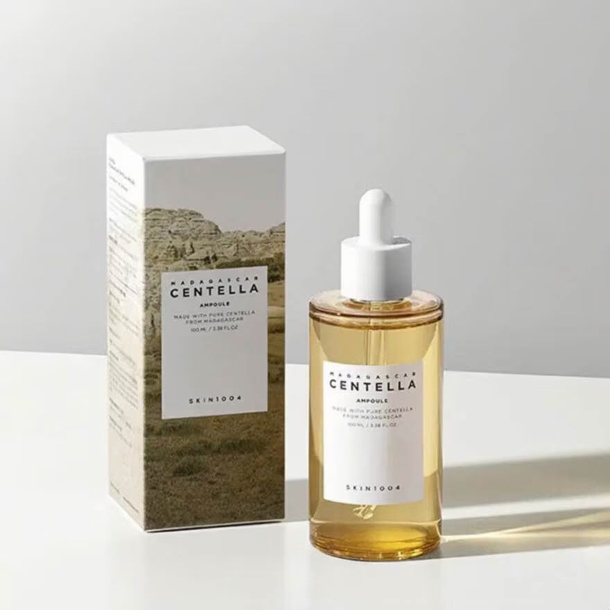 Skin1004 Madagascar Centella Ampoule 55ml