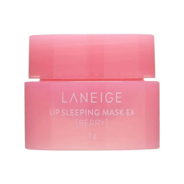 Laneige Lip Sleeping Mask Ex 3 g