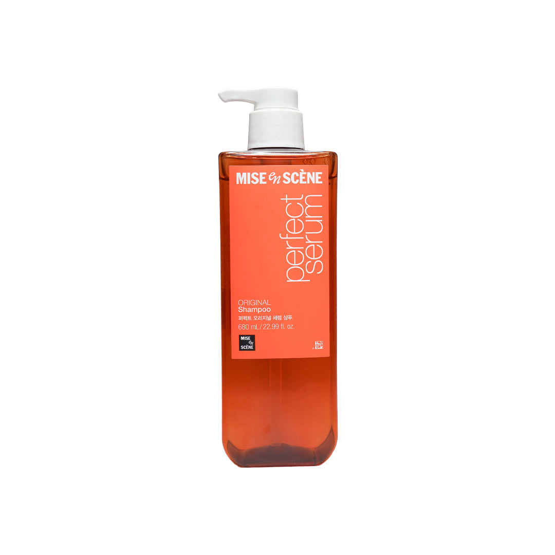 Mise En Scene Perfect Serum Original Shampoo 140 ml