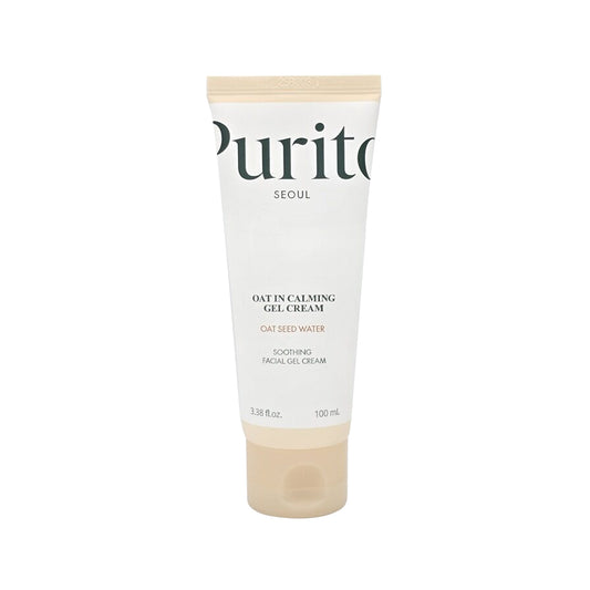 Purito Oat-in calming gel cream - 100ml