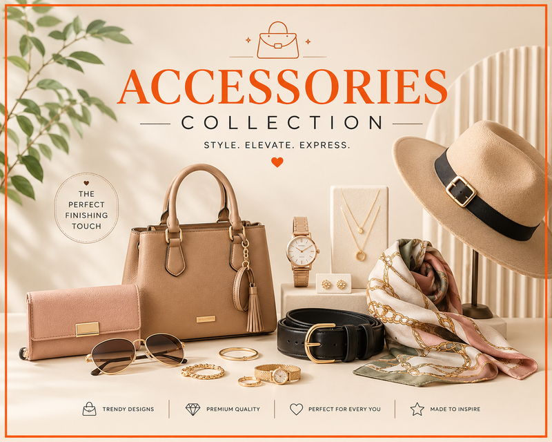 Accessories Collection