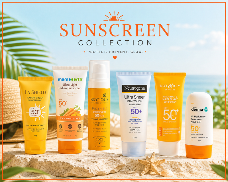 SUNSCREEN