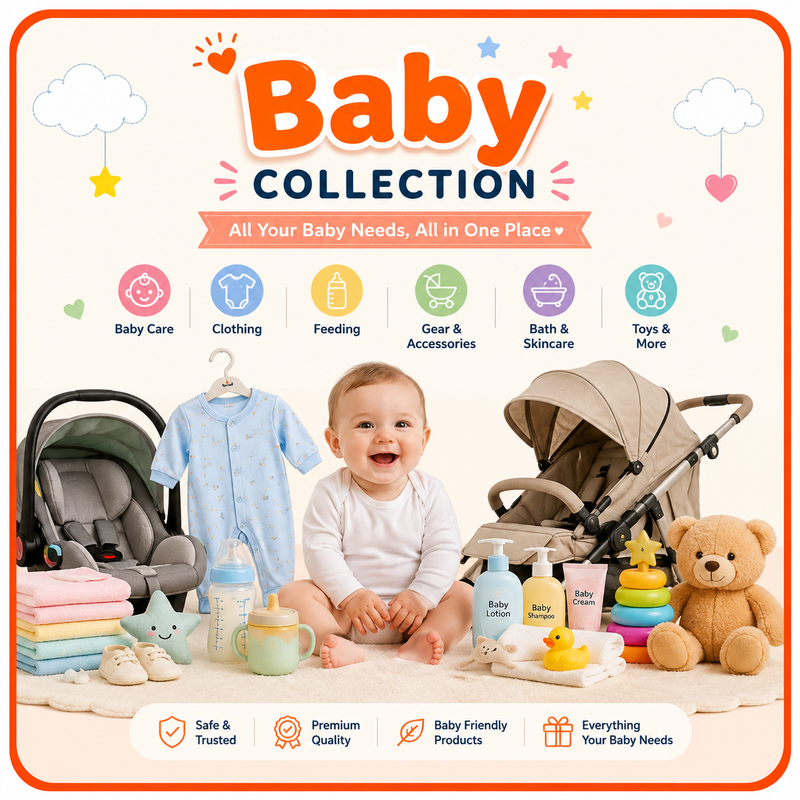 BABY Collection