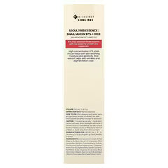 K-Secret, Seoul 1988 Essence, Snail Mucin 97% + Rice, 3.38 fl oz (100 ml)