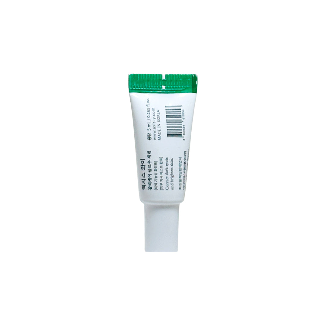 AXIS-Y Dark Spot Correcting Glow Serum 5 ml