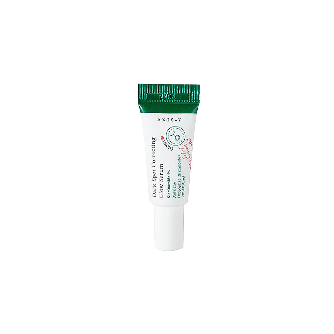 AXIS-Y Dark Spot Correcting Glow Serum 5 ml