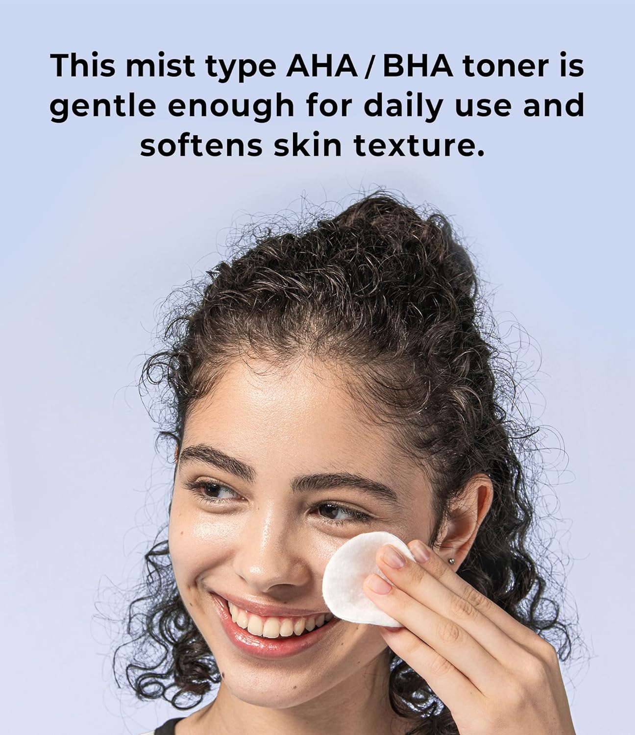 COSRX AHA/BHA Clarifying Treatment Toner-50ml