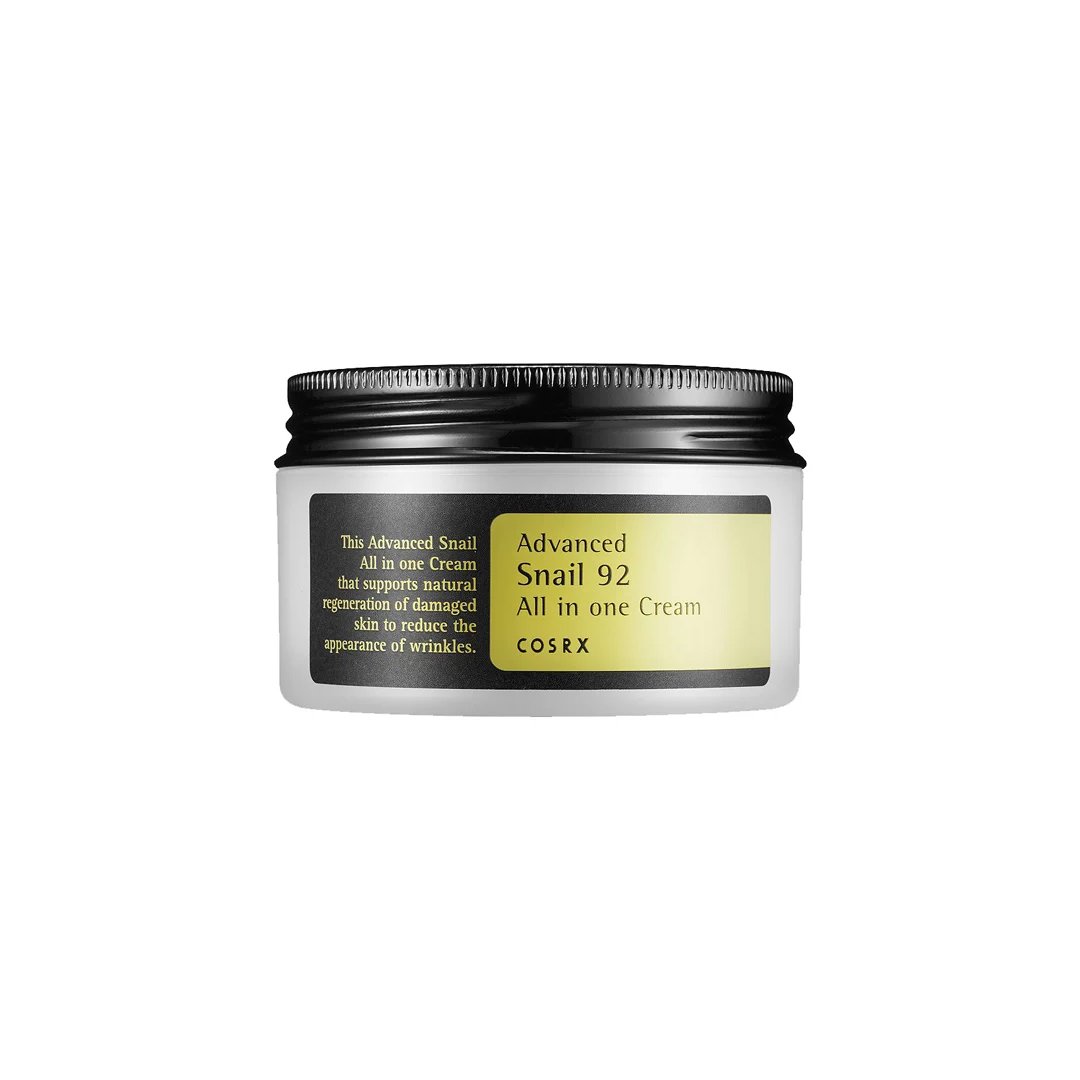 Cosrx Advanced Snail 92 All In One Cream - 100g Jar