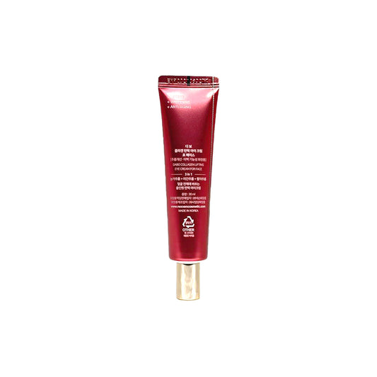 Dabo 3 In 1 Collagen Lifting Eye Cream 30 ml