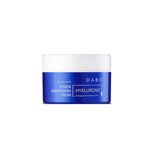 Dabo Hyaluronic Power Barrierderm Cream 120 ml
