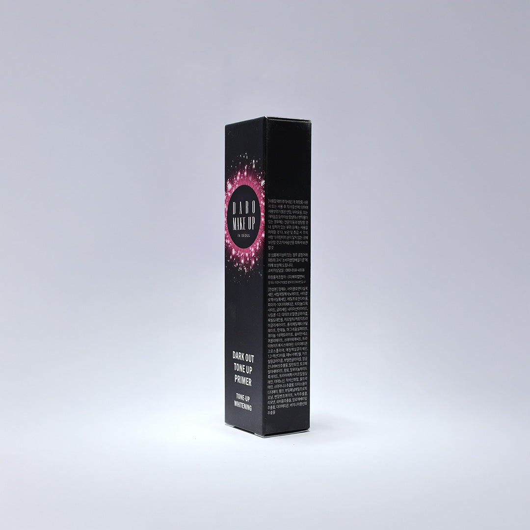 Dabo Make Up Dark Out Tone Up Primer 30 ml