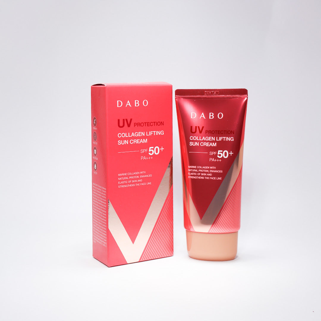 Dabo UV Protection Collagen Lifting Sun Cream 70 ml