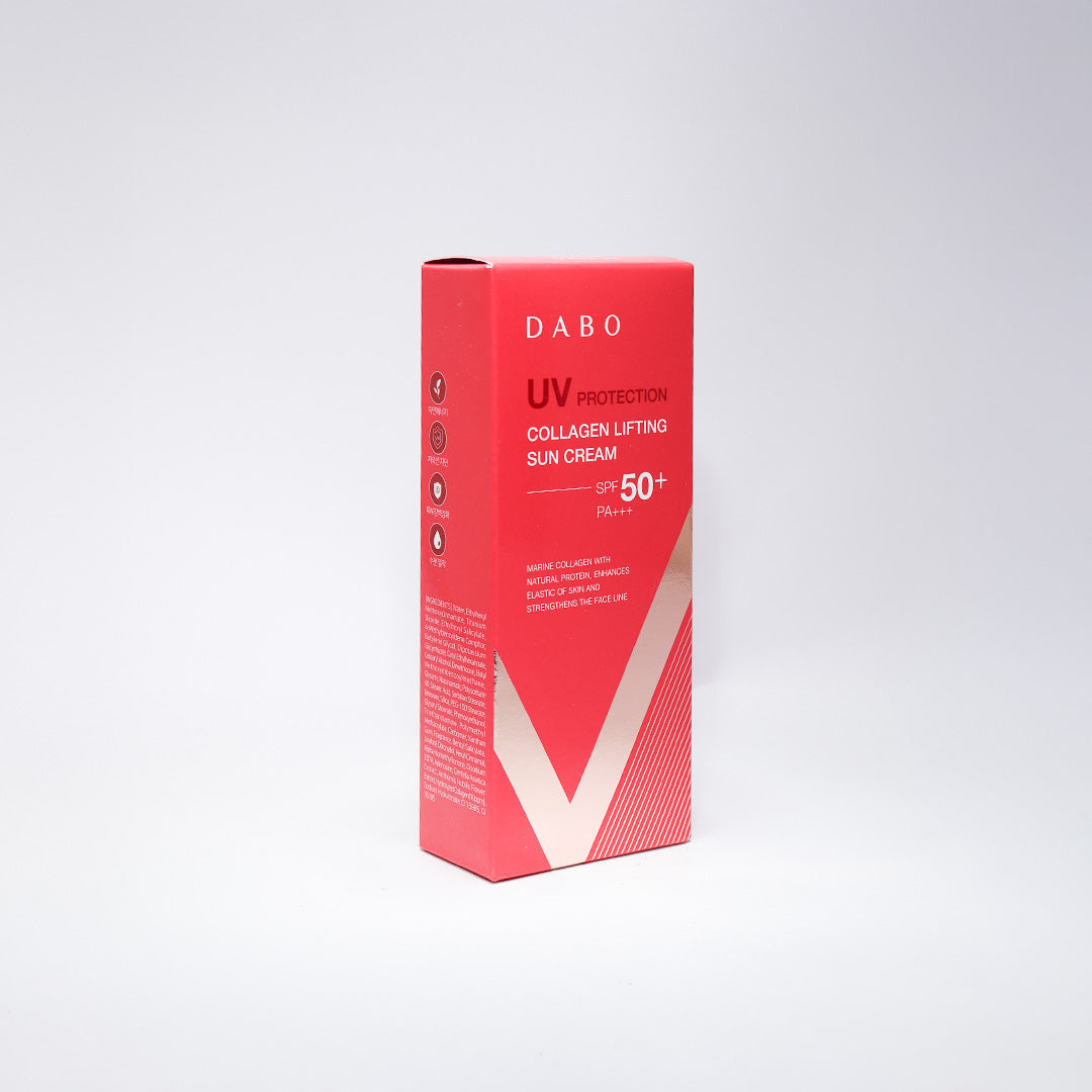 Dabo UV Protection Collagen Lifting Sun Cream 70 ml