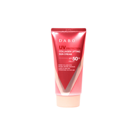 Dabo UV Protection Collagen Lifting Sun Cream 70 ml