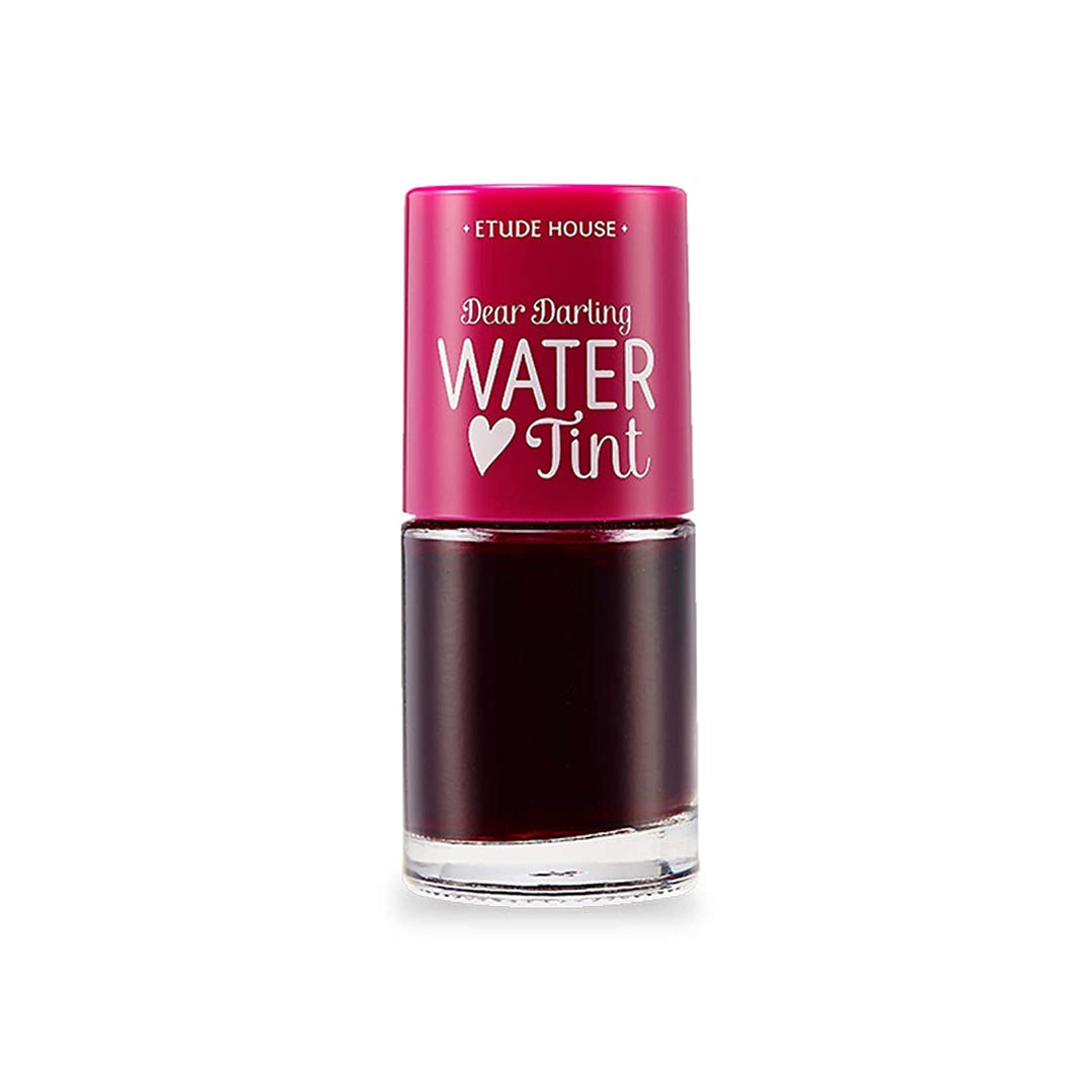ETUDE HOUSE DEAR DARLING WATER TINT #01 STRAWBERRY ADE