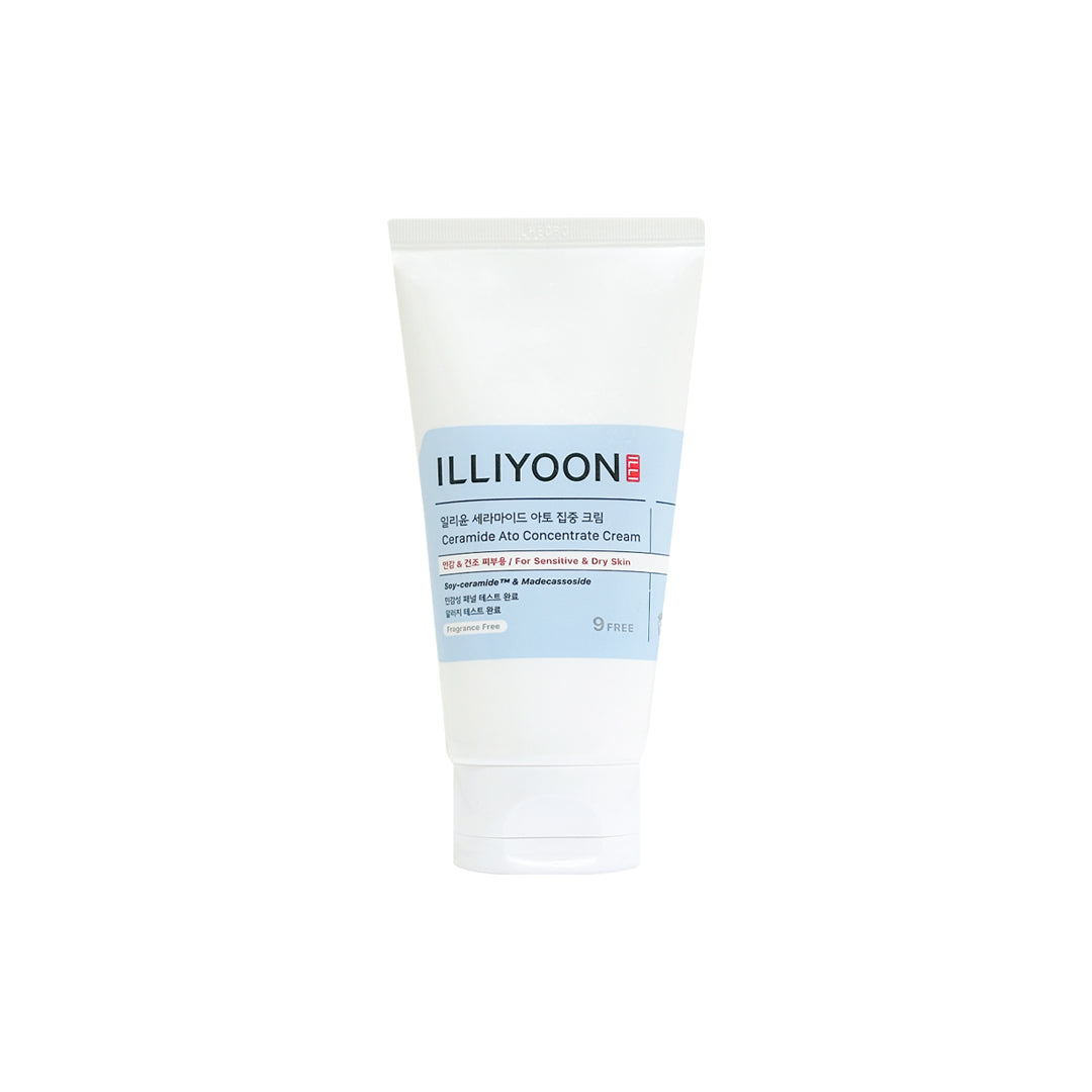 Illiyoon Ceramide Ato Concentrate Cream 150 ml