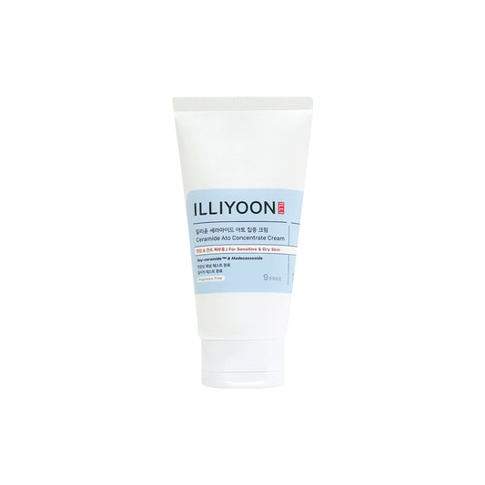 Illiyoon Ceramide Ato Concentrate Cream 150 ml