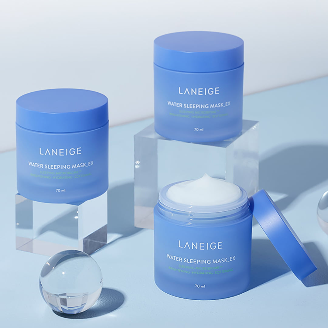 Laneige Water Sleeping Mask Ex- 70 ml