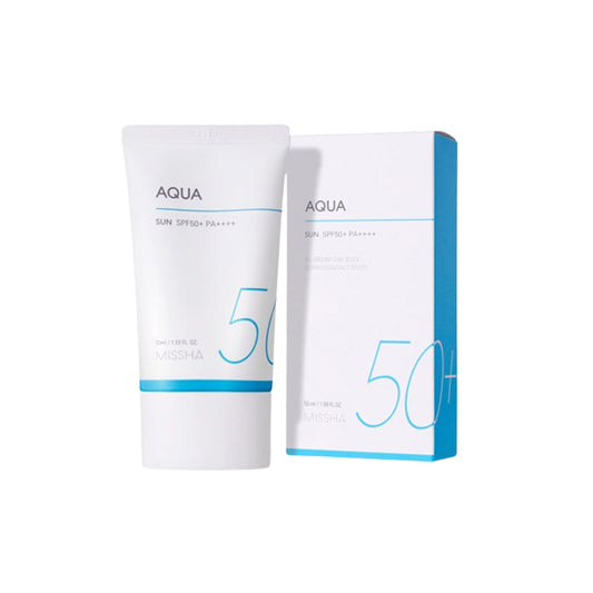 Missha AQUA Sun SPF50+ PA ++++ 50 ml