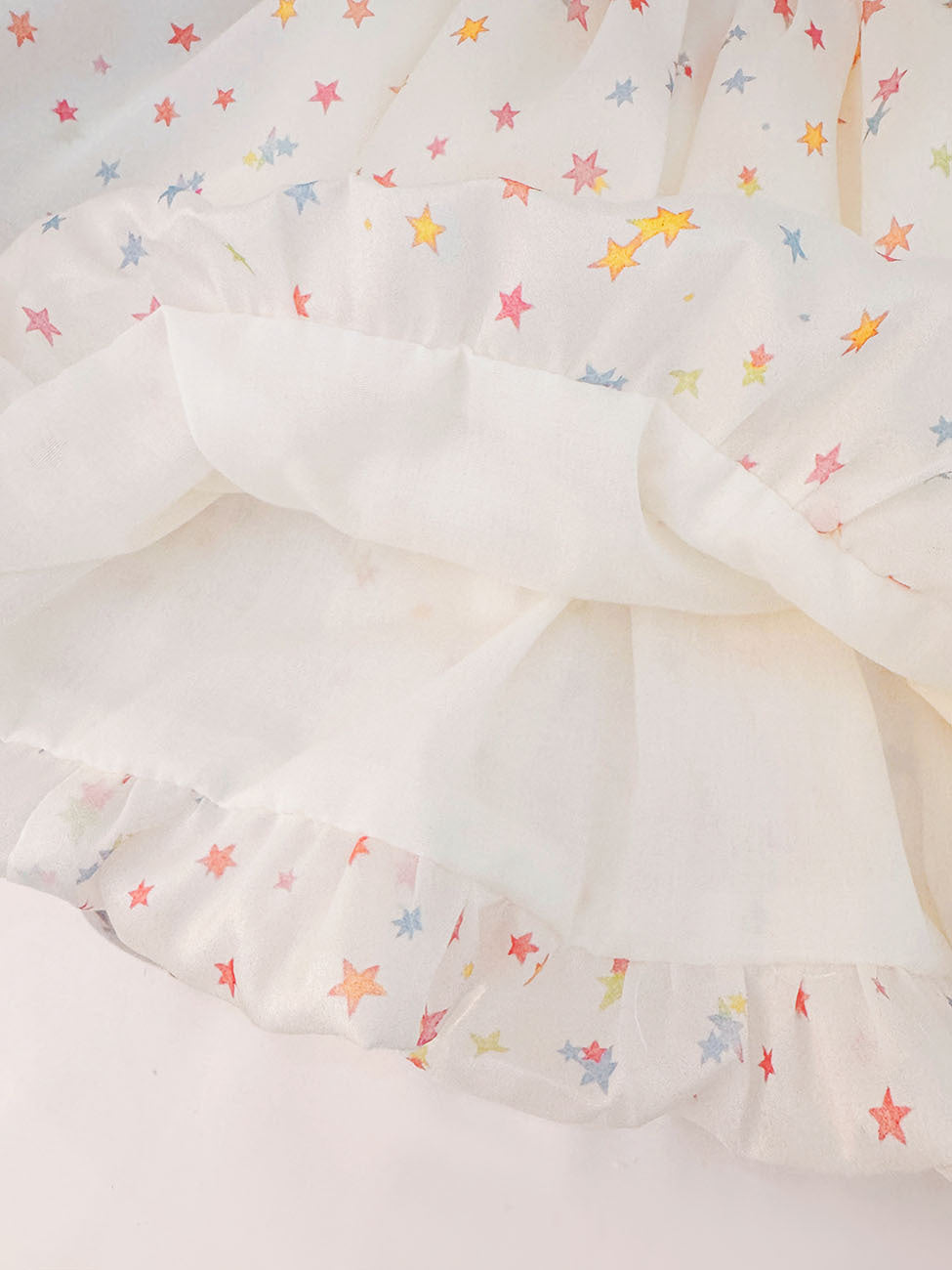 Girls' New Summer Dress, Baby Girl Princess Dress, Stylish Puffy Dress, Toddler Dress, Infant Dress, Lightweight Style