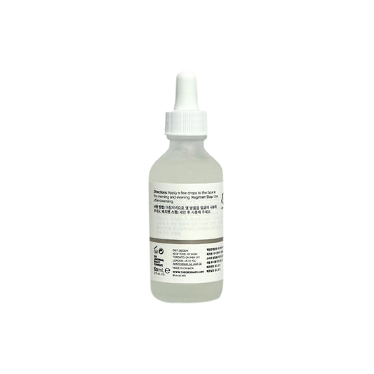 The Ordinary Niacinamide 10% + Zinc 1% Serum 30ml