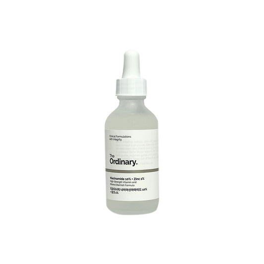 The Ordinary Niacinamide 10% + Zinc 1% Serum 30ml