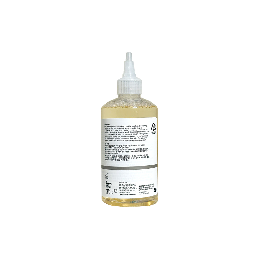 The Ordinary Glycolic Acid 7% Exfoliating Toner