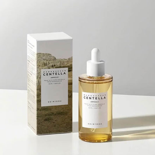 Skin1004 Madagascar Centella Ampoule 55ml