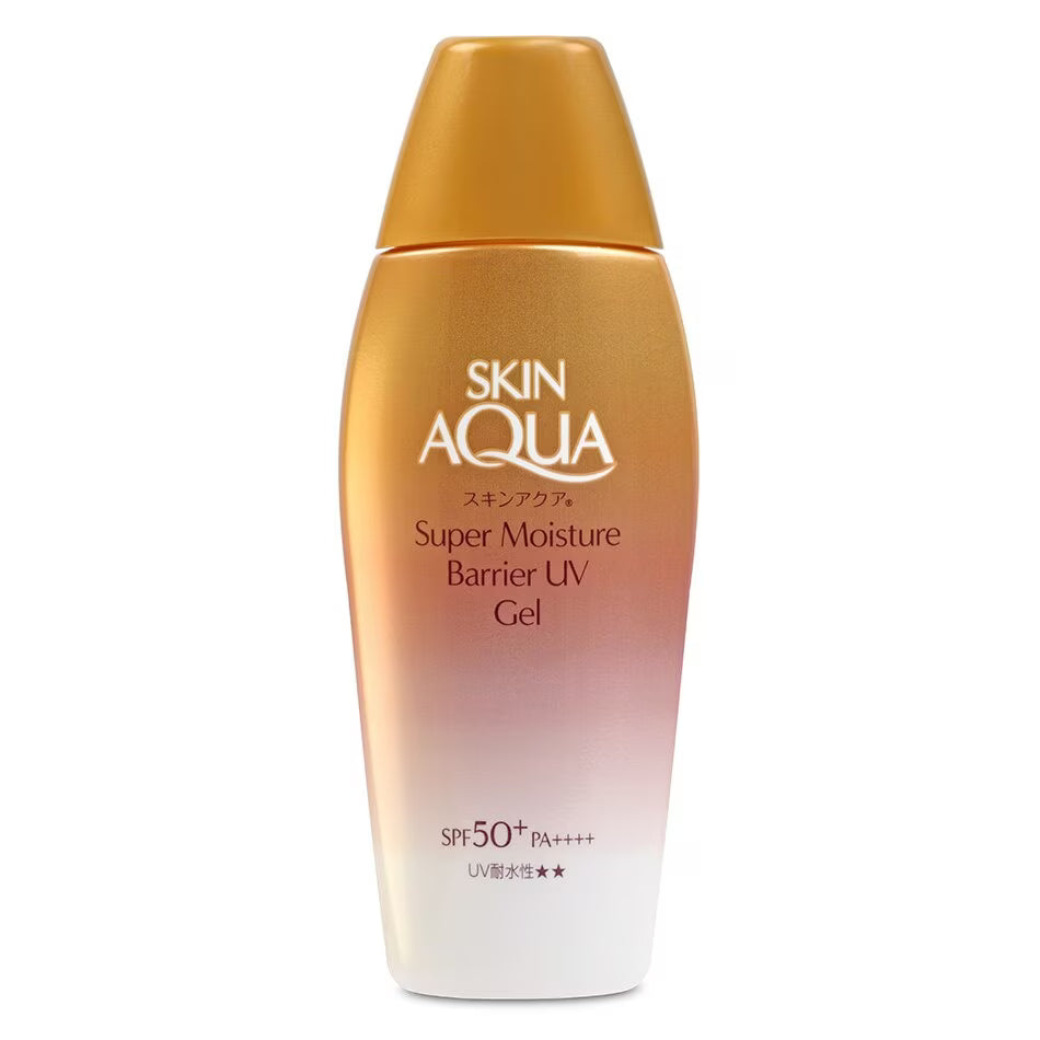Skin Aqua Super Moisture Barrier UV Gel SPF50+ PA++++ 100g