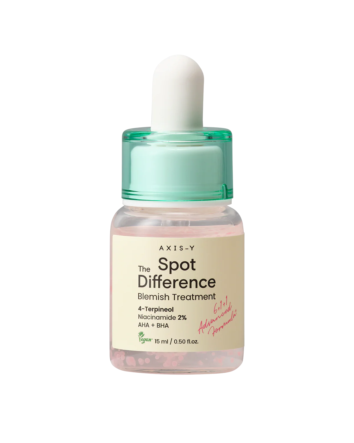 AXIS-Y Spot The Difference Blemish Treatment 15ml