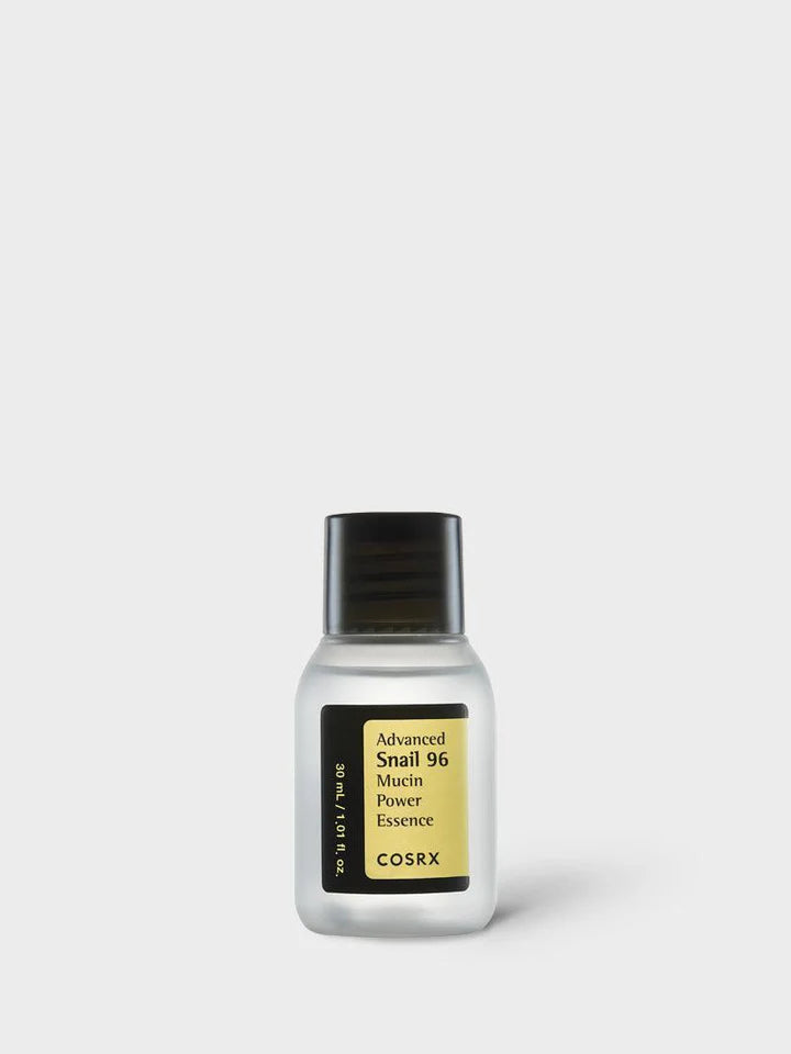 CosRx, Advanced Snail 96 Mucin Power Essence, 3.38 fl oz (30 ml)