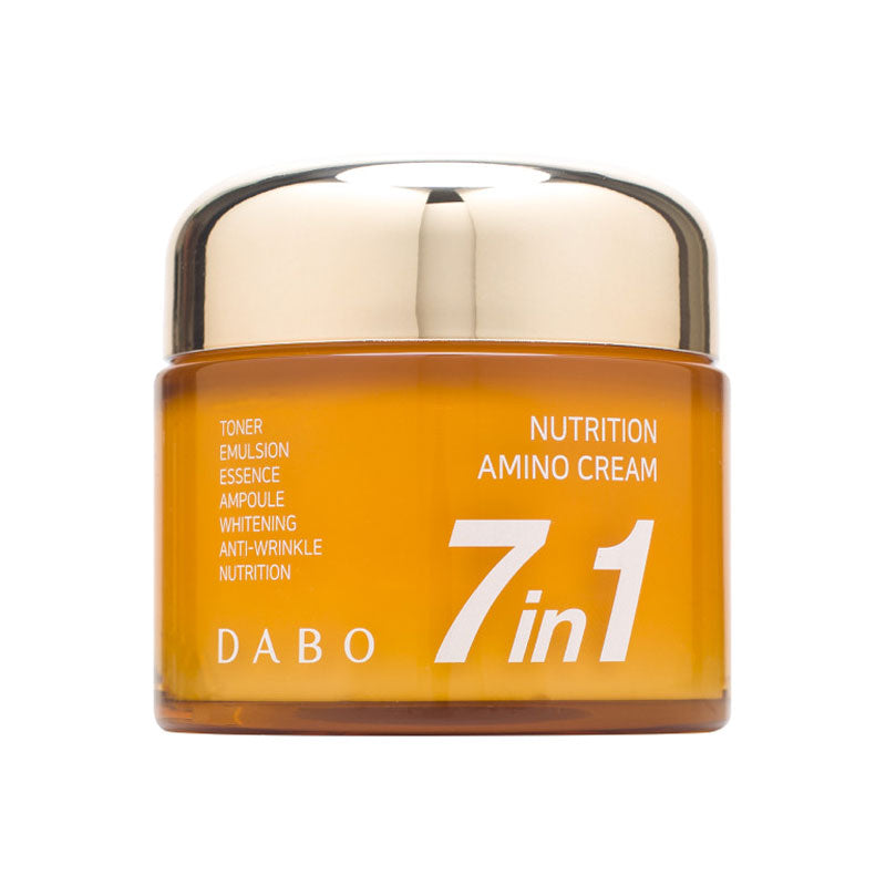 DABO 7 in 1 Nutrition Amino Cream 80 ml