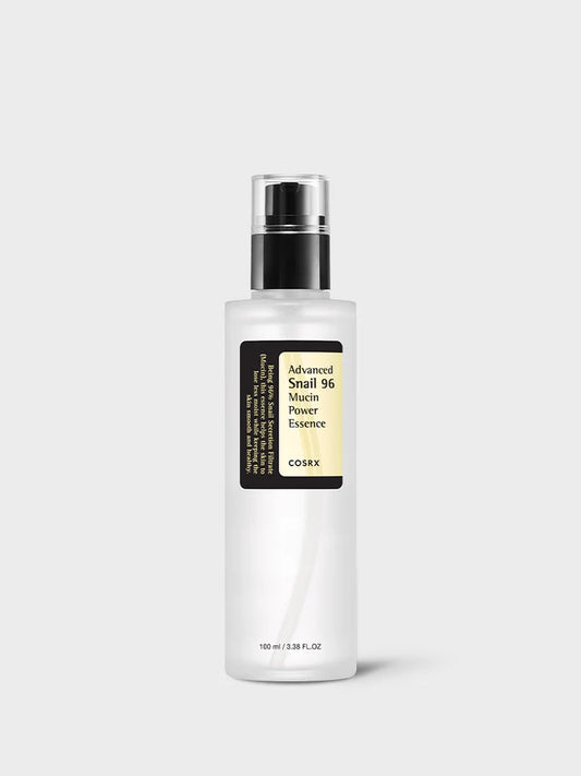 CosRx, Advanced Snail 96 Mucin Power Essence, 3.38 fl oz (100 ml)