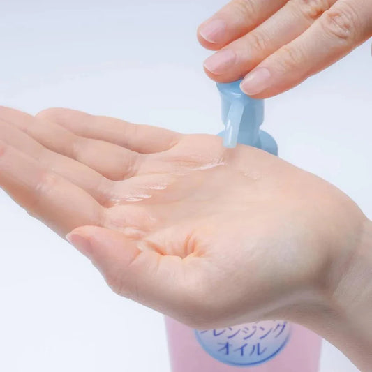 Kose Softymo Speedy Cleansing Oil 240 ml