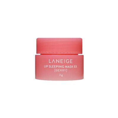 Laneige Lip Sleeping Mask Ex 3 g