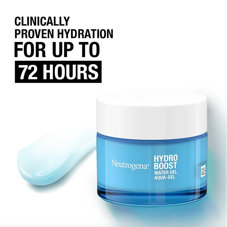 Neutrogena Hydro Boost Water Gel Moisturiser 50ml