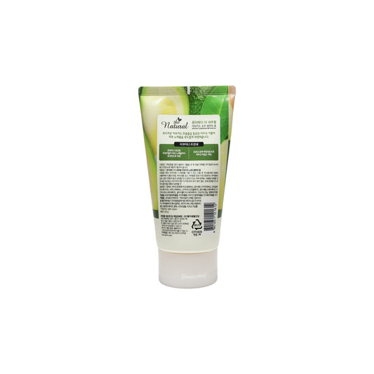 on the body The Natural Avocado Mild Cleansing Foam 120 g