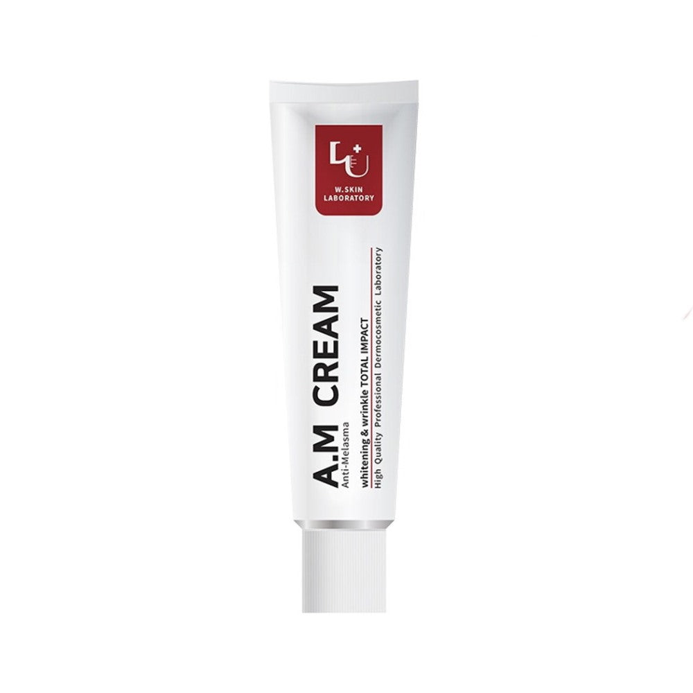 W. Skin Laboratory A.M Cream 50 ml